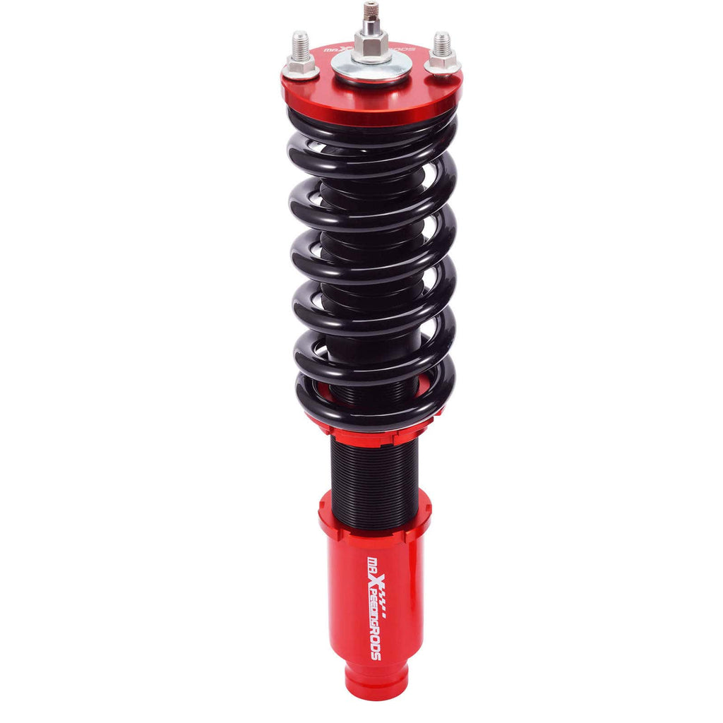 For støtdempere egnet for Honda CR-V I RD 1996-2001 2.0 16V 4WD