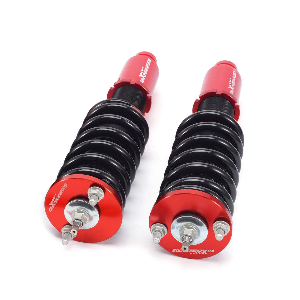 For støtdempere egnet for Honda CR-V I RD 1996-2001 2.0 16V 4WD