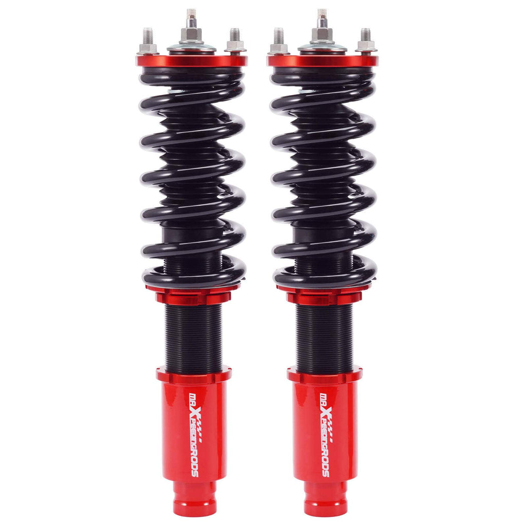 For støtdempere egnet for Honda CR-V I RD 1996-2001 2.0 16V 4WD