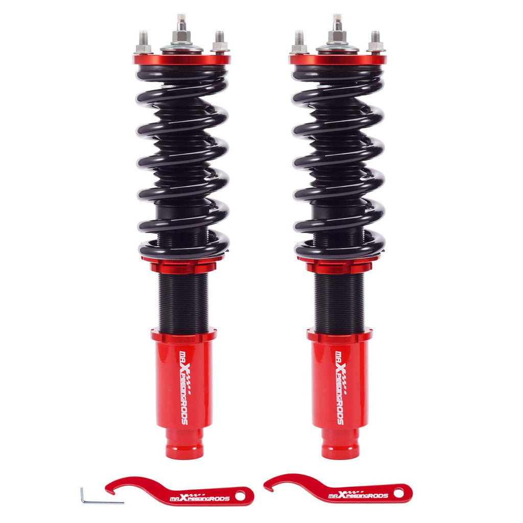 For støtdempere egnet for Honda CR-V I RD 1996-2001 2.0 16V 4WD
