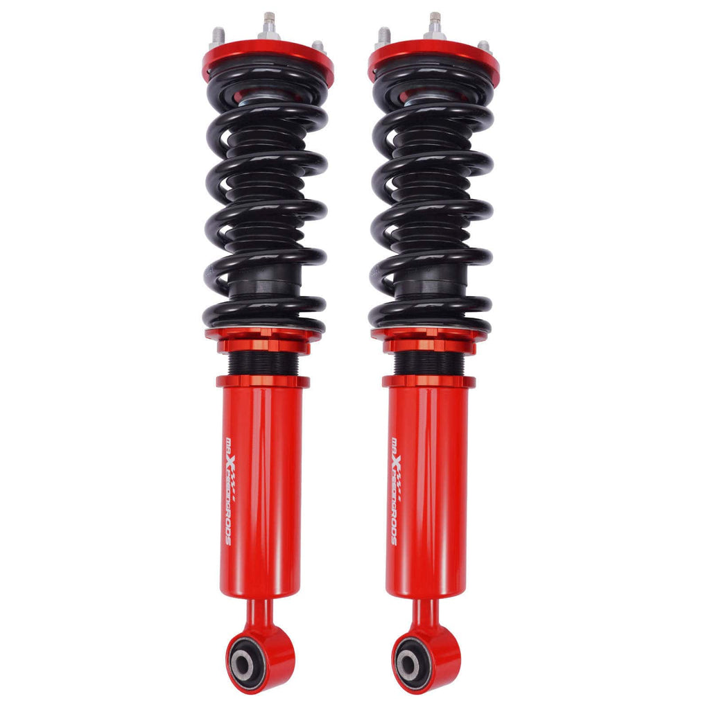 Bakre stötdämpare Suspension Tuning lämplig för Honda CR-V RD 1996-2001 2.0 4WD
