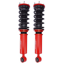 Ladda upp bild till gallerivisning, Bakre stötdämpare Suspension Tuning lämplig för Honda CR-V RD 1996-2001 2.0 4WD