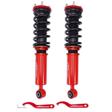 Ladda upp bild till gallerivisning, Bakre stötdämpare Suspension Tuning lämplig för Honda CR-V RD 1996-2001 2.0 4WD