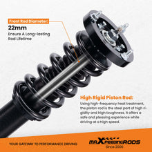 Last inn bildet i Galleri-visningsprogrammet, Skruppesett egnet for BMW 3-serie E46 sedan, coupé, cabriolet (1998-2007) | Coilovers med justerbar demping