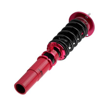 Indlæs billede til gallerivisning Gevindundervogn egnet til BMW 5-serie E60 xi / xDrive AWD 2004-2010 | Coilovers 24-vejs justerbar dæmpning, sænkning 25-75 mm