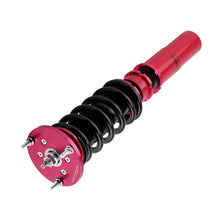 Indlæs billede til gallerivisning Gevindundervogn egnet til BMW 5-serie E60 xi / xDrive AWD 2004-2010 | Coilovers 24-vejs justerbar dæmpning, sænkning 25-75 mm