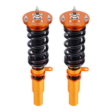 Ladda upp bild till gallerivisning, Coilovers passar till BMW 3-serie E90 E91 2005-2012 | Sänkningssats coilovers