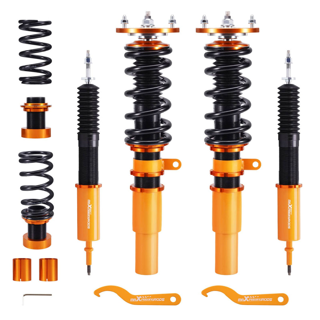 Coilovers passar till BMW 3-serie E90 E91 2005-2012 | Sänkningssats coilovers