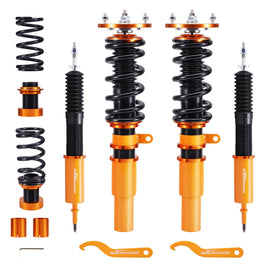 Coilovers passar till BMW 3-serie E90 E91 2005-2012 | Sänkningssats coilovers