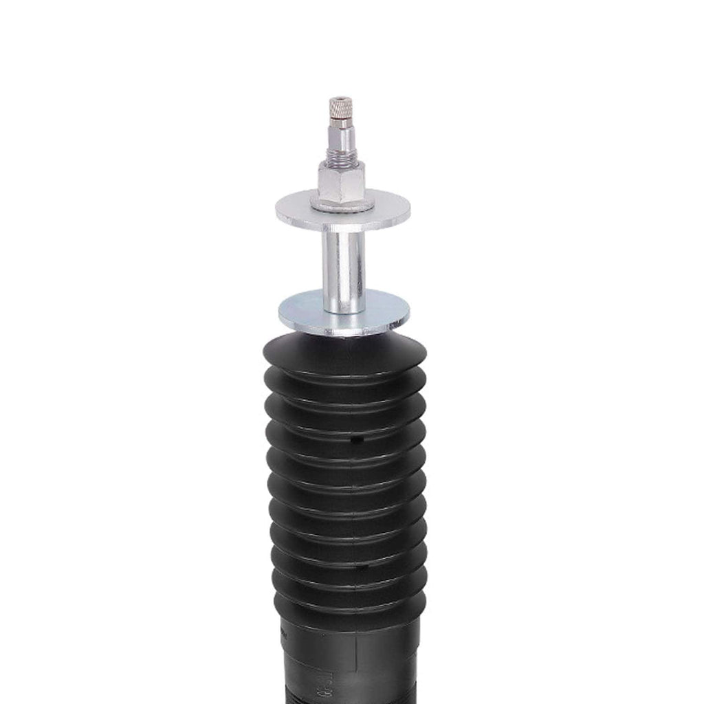 Coilovers bakaxel lämplig för BMW 3-serie E90 E91 E92 E93 (2004-2013) | Coilovers 24-stegs justerbar dämpning, endast RWD
