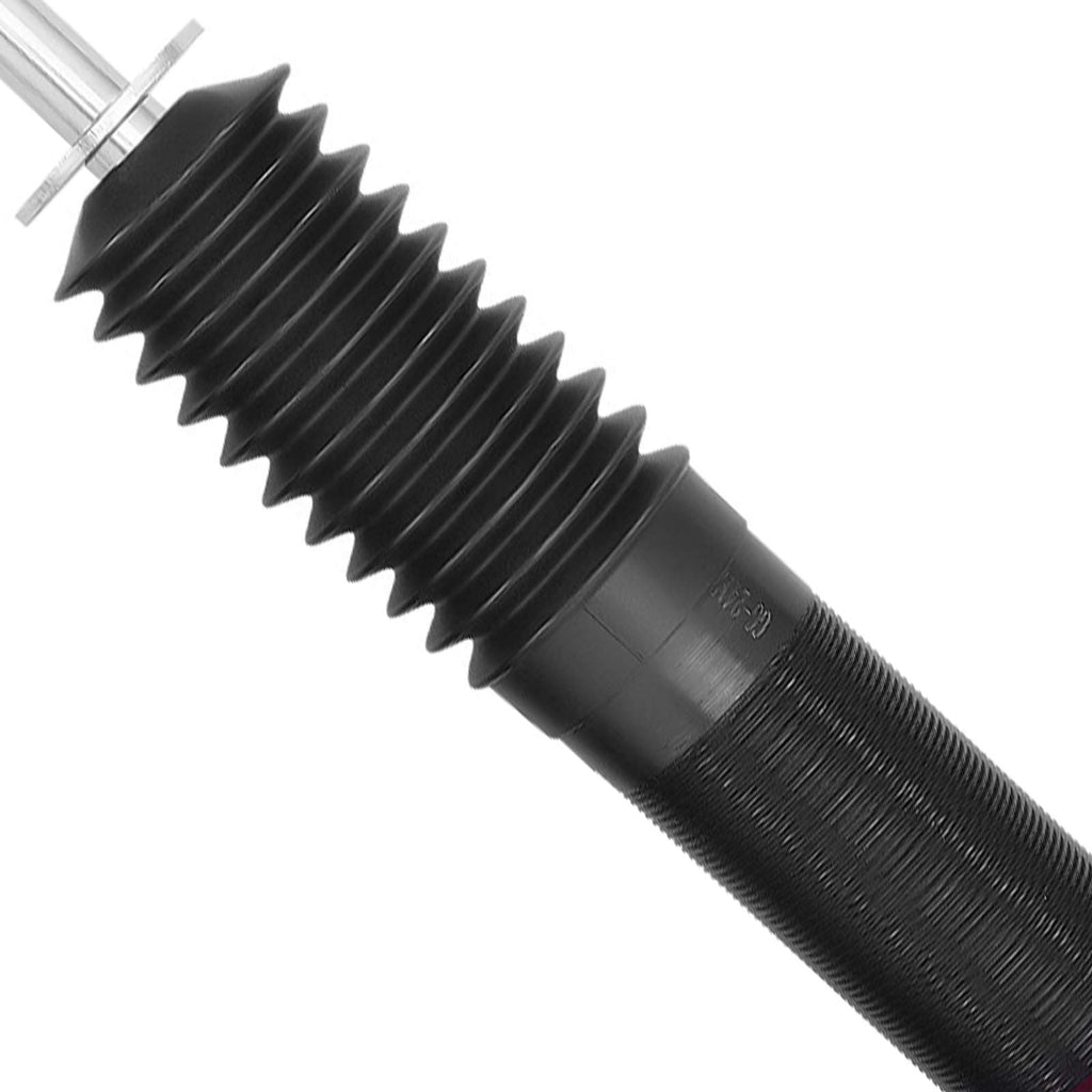 Coilovers bakaxel lämplig för BMW 3-serie E90 E91 E92 E93 (2004-2013) | Coilovers 24-stegs justerbar dämpning, endast RWD