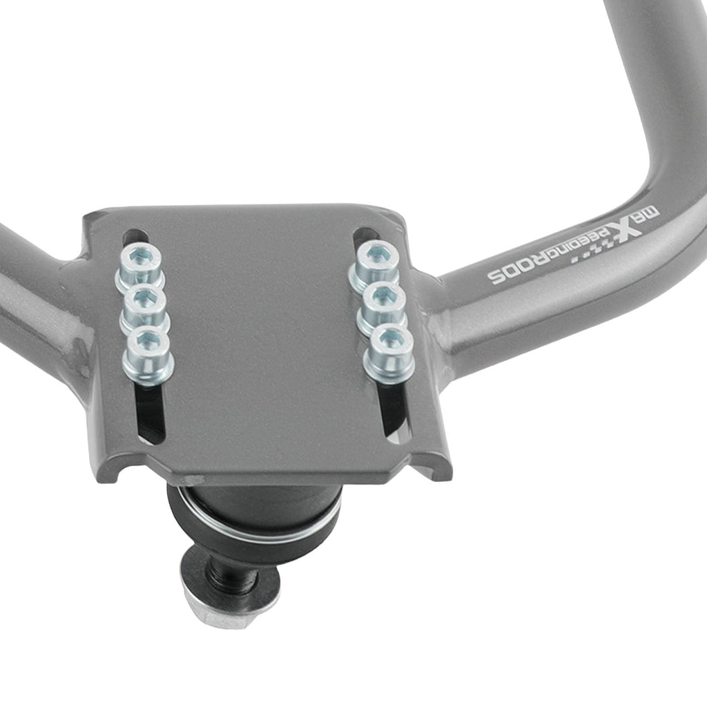 Schroefset + draagarmen geschikt voor Lexus IS300 JCE10L 2001-2005