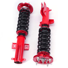 Ladda upp bild till gallerivisning, Stötdämpare Suspension Tuning fram för Ford Mustang S197 2005-2014