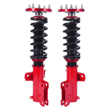 Ladda upp bild till gallerivisning, Stötdämpare Suspension Tuning fram för Ford Mustang S197 2005-2014