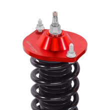 Ladda upp bild till gallerivisning, Coilover-set fram (2 st) lämplig för Mazda MX-5 NA NB (Miata) 1989–2005 | Coilovers med 24-stegs justerbar dämpning