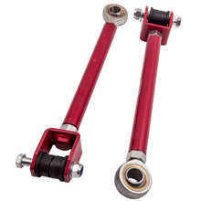 Last bildet i gallerivisningen, Skruesett + HICAS-låsearm egnet for Nissan S13 180SX 1989-1999 og Silvia 1988-1993 | Coilovers med høydejustering