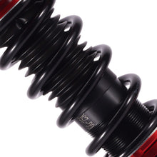 Ladda upp bild till gallerivisning, Coilovers lämpliga för Mini R56 2007-2013, R57 R58 R59 2009-2015 | Sänkningssats 25-75 mm, inkl. camberplattor
