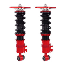 Ladda upp bild till gallerivisning, Coilovers lämpliga för Mini R56 2007-2013, R57 R58 R59 2009-2015 | Sänkningssats 25-75 mm, inkl. camberplattor