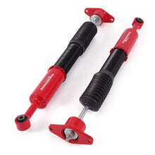 Indlæs billede til gallerivisning Coilovers (gevindundervogn) passer til Volvo S40 II, V50, C30 FWD (2004-2013) | Coilovers sænkning 25-75 mm, camberplader foran