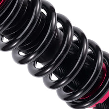 Last bildet i gallerivisningen, Skruppesett egnet for Honda Accord 7 CL7 CL9 sedan 2003-2008 og Acura TSX 2004-2008 | Coilovers med høydejustering, senking 25-75 mm