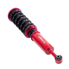 Last bildet i gallerivisningen, Skruppesett egnet for Honda Accord 7 CL7 CL9 sedan 2003-2008 og Acura TSX 2004-2008 | Coilovers med høydejustering, senking 25-75 mm