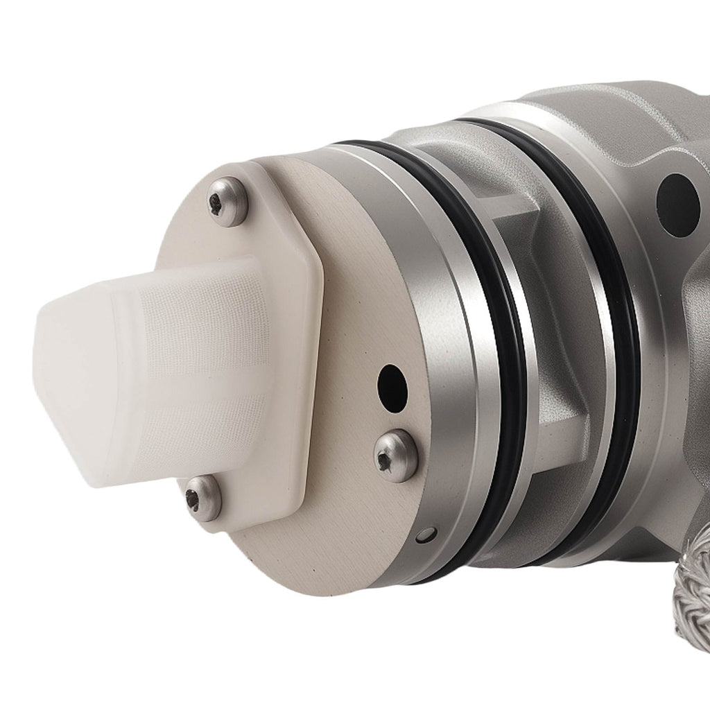 Olje pumpekobling differensial egnet for VW Golf VII Passat Tiguan 0CQ598549A