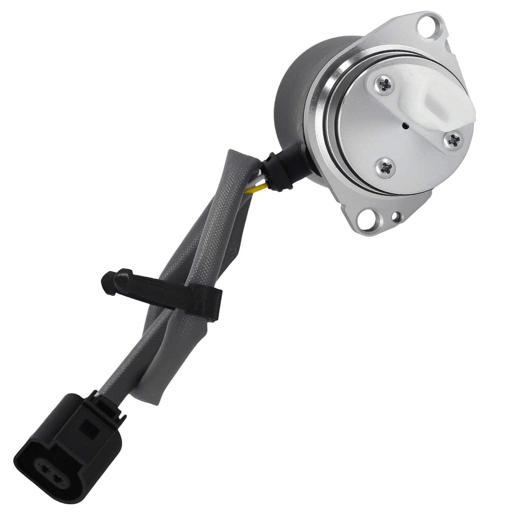 Öljypumpun kytkin tasauspyörästöön, sopii Audi A3 TT, VW Passat R32 0AV598549A