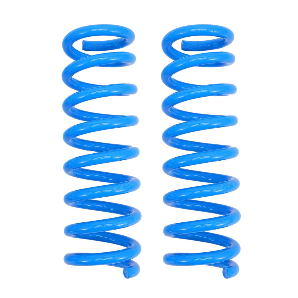 For og bag Spiralfjedre egnet til BMW 3-serie F30 320i 328i 335i 340i 12-18