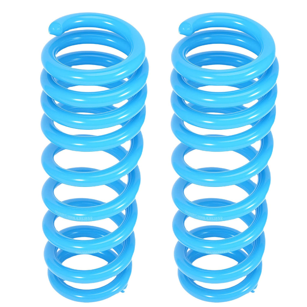 Fjærer 35/20 mm egnet for BMW G20 G22 G23 G42 18–25 xDrive M240i M340i M440d