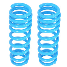 Last bildet i gallerivisningen, Fjærer 35/20 mm egnet for BMW G20 G22 G23 G42 18–25 xDrive M240i M340i M440d