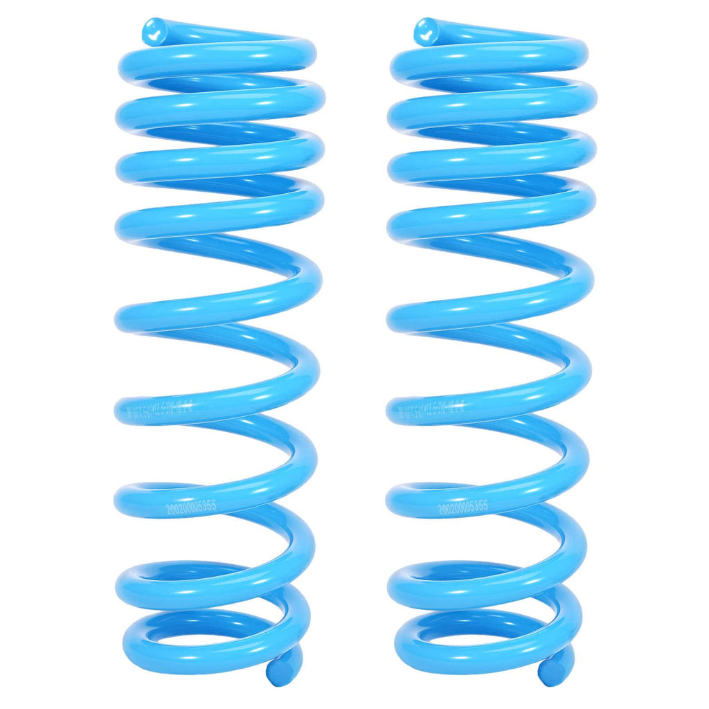 Fjærer 35/20 mm egnet for BMW G20 G22 G23 G42 18–25 xDrive M240i M340i M440d