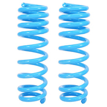 Last bildet i gallerivisningen, Fjærer 35/20 mm egnet for BMW G20 G22 G23 G42 18–25 xDrive M240i M340i M440d