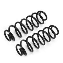 Indlæs billede til gallerivisning 2x bagtil Spiralfjedre sæt egnet til VW Golf 5 6 Plus, Skoda Octavia II 1Z5 2004-2013