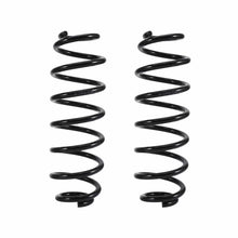 Indlæs billede til gallerivisning 2x bagtil Spiralfjedre sæt egnet til VW Golf 5 6 Plus, Skoda Octavia II 1Z5 2004-2013