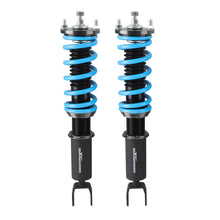 Ladda upp bild till gallerivisning, Maxpeedingrods T6 coilovers passar till Honda Accord 8 (CP2 CP3 CU CW1) 2008-2015 och Acura TSX | Coilovers höjdjusterbara