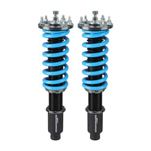 Ladda upp bild till gallerivisning, Maxpeedingrods T6 coilovers passar till Honda Accord 8 (CP2 CP3 CU CW1) 2008-2015 och Acura TSX | Coilovers höjdjusterbara