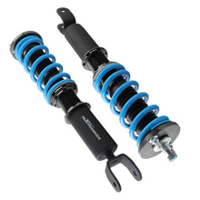 Ladda upp bild till gallerivisning, Maxpeedingrods T6 coilovers passar till Honda Accord 8 (CP2 CP3 CU CW1) 2008-2015 och Acura TSX | Coilovers höjdjusterbara