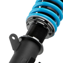 Ladda upp bild till gallerivisning, Maxpeedingrods T6 coilovers passar till Mini Cooper / Cooper S / One R50 R53 och Cabrio R52 2001-2007 | Coilovers höjdjusterbara
