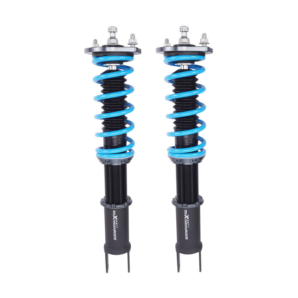 Maxpeedingrods T6 coilovers, passer til Mazda MX-5 ND 2016-nu | højdejusterbare