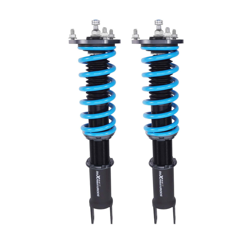 Maxpeedingrods T6 coilovers, passer til Mazda MX-5 ND 2016-nu | højdejusterbare