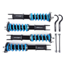 Indlæs billede til gallerivisning Maxpeedingrods T6 coilovers, passer til Mazda MX-5 ND 2016-nu | højdejusterbare