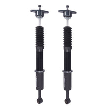 Lataa kuva Galleria-katseluun, Maxpeedingrods T6 coilover-alusta (kierrealusta) sopii malliin Volvo S40 V50 2004-2012 ja C30 2007-2013 FWD | 24-portaisesti säädettävä coilovers