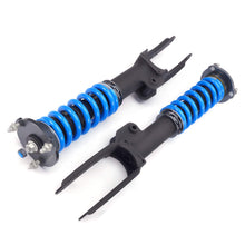 Ladda upp bild till gallerivisning, Maxpeedingrods T6 coilovers passar till VW Touareg 7P5 7P6 2010-2018 och Porsche Cayenne 92A 2011-2018 | Coilovers höjdjusterbara