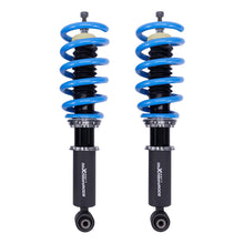 Ladda upp bild till gallerivisning, Maxpeedingrods T6 coilovers passar till VW Touareg 7P5 7P6 2010-2018 och Porsche Cayenne 92A 2011-2018 | Coilovers höjdjusterbara
