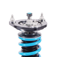 Ladda upp bild till gallerivisning, Maxpeedingrods T6 coilovers (gängade stötdämpare) passar till Audi TT 8J (8J3 8J9, inkl. quattro) 2007-2014 | 24-stegs justerbara coilovers
