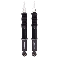 Ladda upp bild till gallerivisning, Maxpeedingrods T6 coilovers (gängade stötdämpare) passar till Audi TT 8J (8J3 8J9, inkl. quattro) 2007-2014 | 24-stegs justerbara coilovers