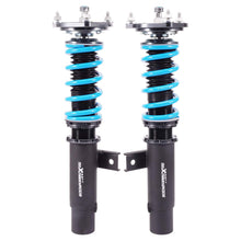 Ladda upp bild till gallerivisning, Maxpeedingrods T6 coilovers (gängade stötdämpare) passar till Audi TT 8J (8J3 8J9, inkl. quattro) 2007-2014 | 24-stegs justerbara coilovers