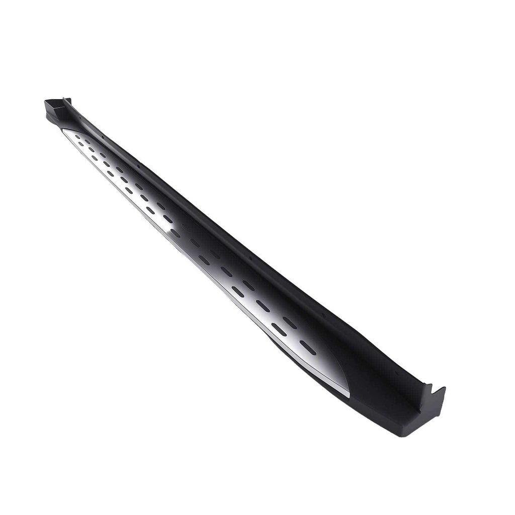 Astinlaudat sivuhelmat soveltuvat KIA Sorento 2015-2020 Side Step