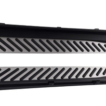 Last inn bildet i Galleri-visningsprogrammet, Stigtrinn Sidebeskyttelse egnet for BMW X3 G01 X4 G02 2017-2023 Nerf Bars