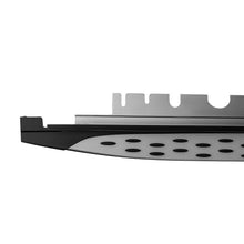 Indlæs billede til gallerivisning Side Steps Trinbræt egnet til Mercedes GLB X247 2019-2024 Aluminium ABS Sort